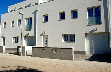 Ferienhaus in Ampuriabrava - Innen 3