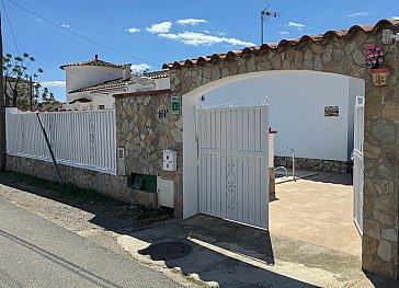 Ferienhaus in Ampuriabrava - Haupt 4