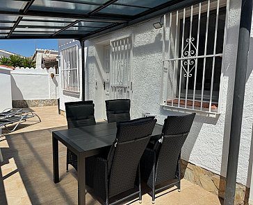 Ferienhaus in Ampuriabrava - Haupt 5