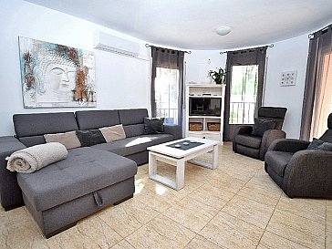 Ferienhaus in Ampuriabrava - Innen 5