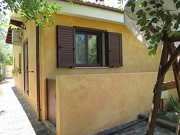 Ferienhaus in Alghero - Bungalow